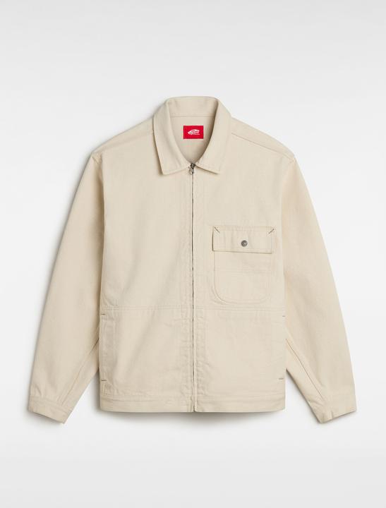 Produktbild Vans Skate Garage Jacket Natural (XS)