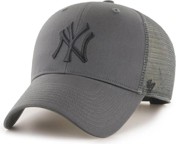 Image du produit 47 Brand Trucker Branson MLB New York Yankees (Taille unique)