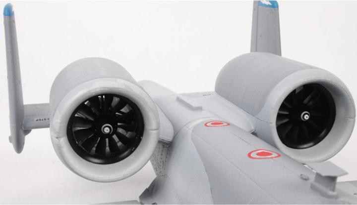 Actual product image Amewi A10 Thunderbolt II (Multi motor)