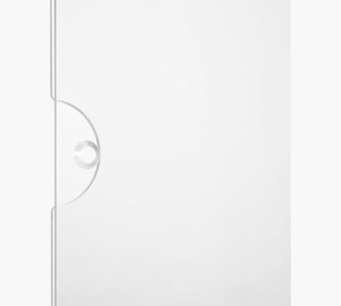 Produktbild Exacompta Wandprospekthalter (A4)