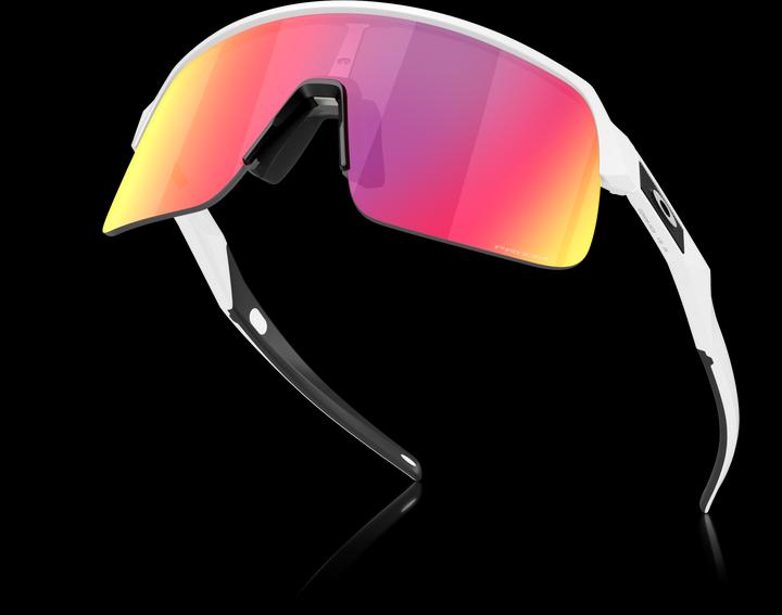 Produktbild Oakley Sutro Lite S - Radbrille (Matte White)