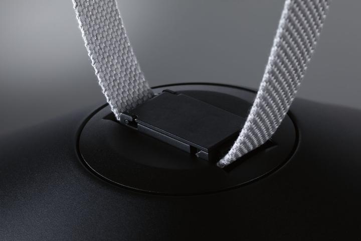 Produktbild Paulmann Gurt-System ULine Pendel Cone (1245 lm)