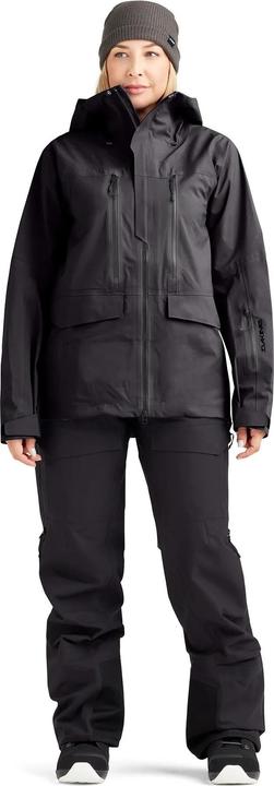 Immagine prodotto Dakine Giacca Sender Stretch 3l (XS)