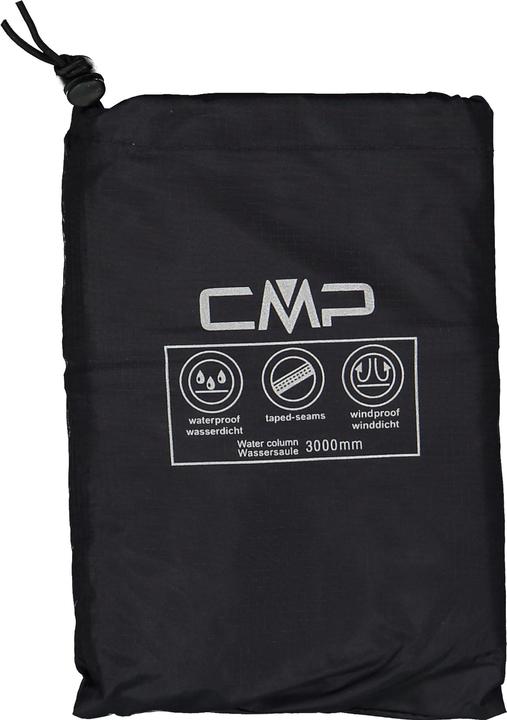 Image du produit CMP Campagnolo Veste à capuche Ripstop Fix (54)