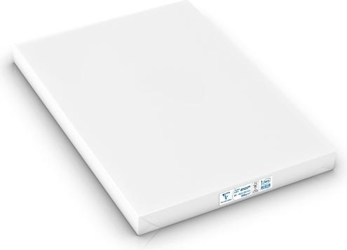 Image du produit Clairefontaine Papier pour impression couleur dcp, sra3, 3803, 300 g, 125 feuilles (300 g/m², SRA3)