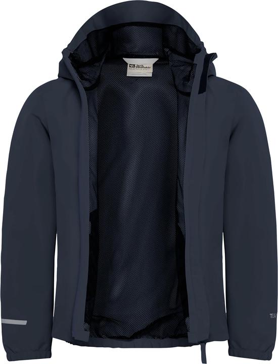 Immagine prodotto Jack Wolfskin Giacca Flaze K (164)
