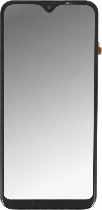 Produktbild OEM Display Unit + Frame for Samsung A202F Galaxy A20e (Display, Galaxy A20e)