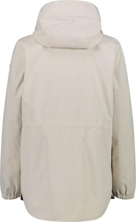 Produktbild CMP Campagnolo Jacket Fix Hood (44, XL)