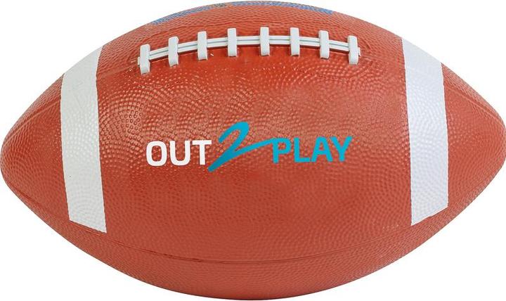 Actual product image Winfun US T9 O2P football