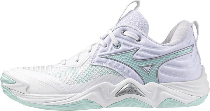 Actual product image Mizuno Wave Momentum Elite