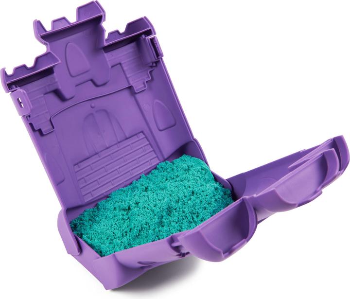 Produktbild Spin Master Sand Castle Case