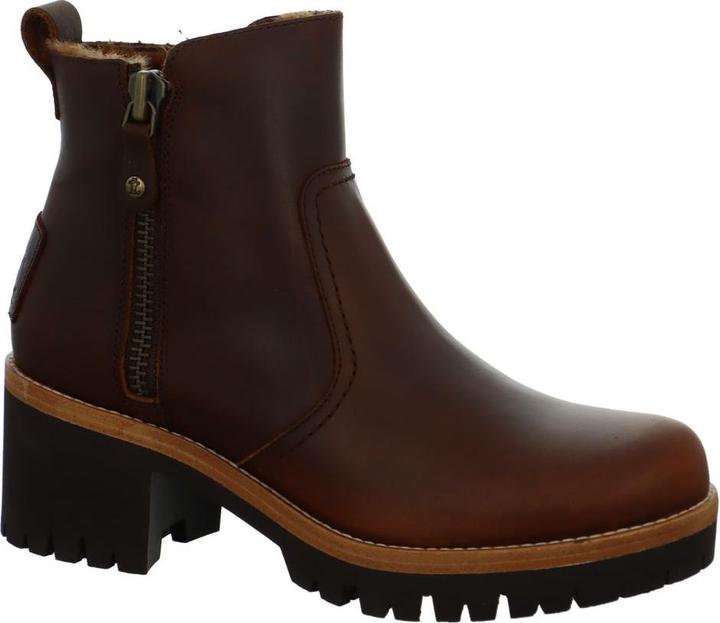 Actual product image Panama Jack Pauline Igloo B7 (38)