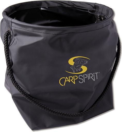 Image du produit Carp Spirit Seau pliable 6l Carpspirit