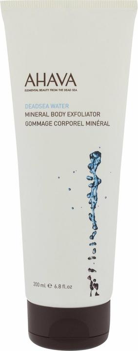 Immagine prodotto Ahava Esfoliante per il corpo all'acqua minerale di Deadsea (200 ml)