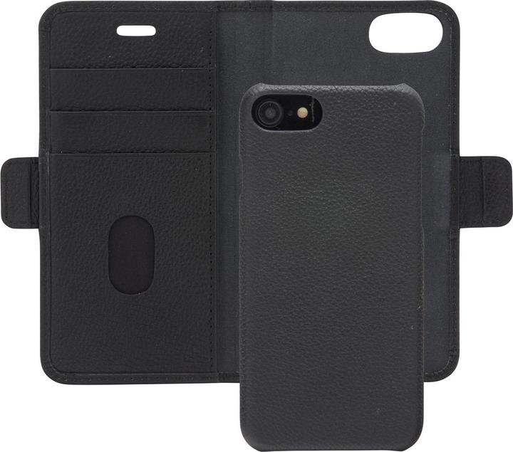 Productafbeelding dbramante1928 New York - iPhone SE/8/7 - Nachtzwart (Apple iPhone SE)