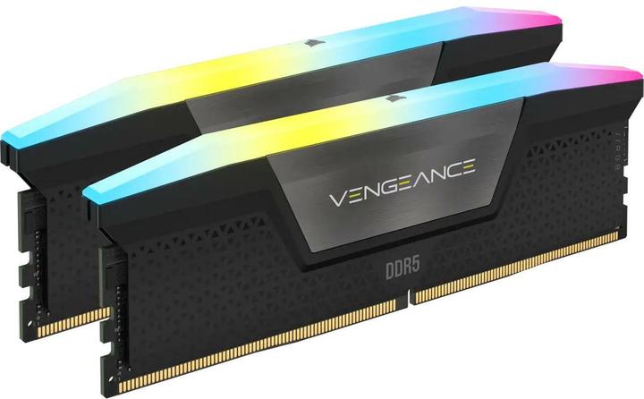 Produktbild Corsair Vengeance (2 x 32GB, 5600 MHz, DDR5-RAM, DIMM)
