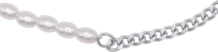 Immagine prodotto Heideman Hedvi color argento (100% acciaio inossidabile)