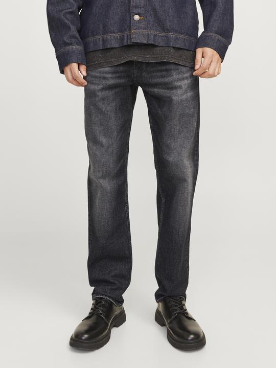 Actual product image Jack & Jones JJICLARK JJVINTAGE CB 059 Regular fit jeans Regular fit jeans (W33/L32)
