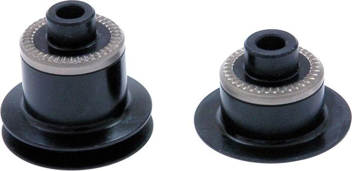 Produktbild DT Swiss 5/135mm Hinterrad-Nabe Umrüstkit für 240S, 350, RR21, RC28/32, R23/24/32