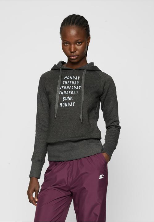 Actual product image Mister Tee Ladies Blink Hoody - 22301 (L)