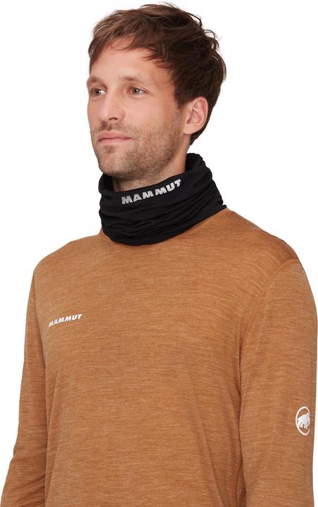 Mammut Tree Wool Neck Gaiter