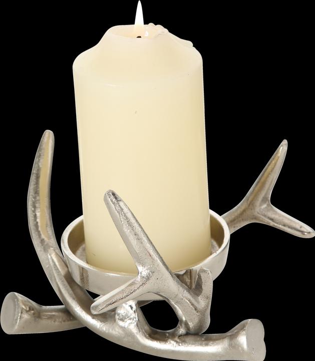 Produktbild Boltze Home Kerzenleuchter Brano S/2