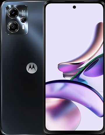 Immagine prodotto Motorola Moto G13 (128 GB, Stuoia di carbone, 6.50", Doppia SIM, 50 Mpx, 4G)
