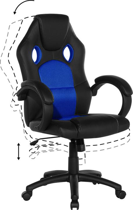Actual product image Beliani Rest