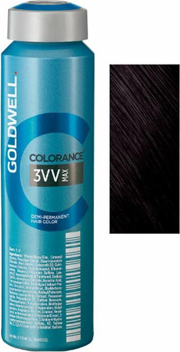 Produktbild Goldwell Colorance (3VV 	dark violet)