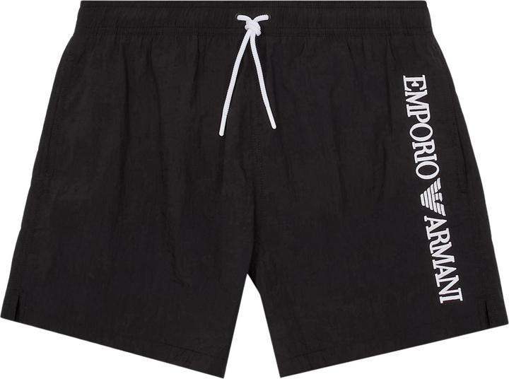 Produktbild Emporio Armani Embroidery Logo (XL)