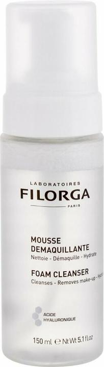 Produktbild Filorga Foam Cleanser (Schaum, 150 ml)