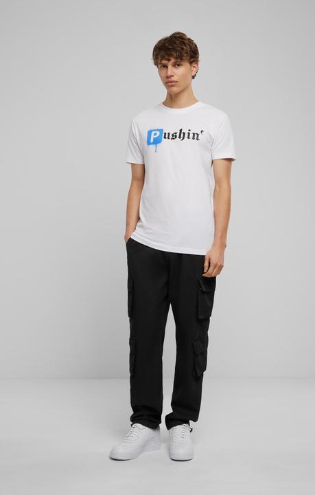 Immagine prodotto Mister Tee Maglietta Pushin P - 20377 (4XL)