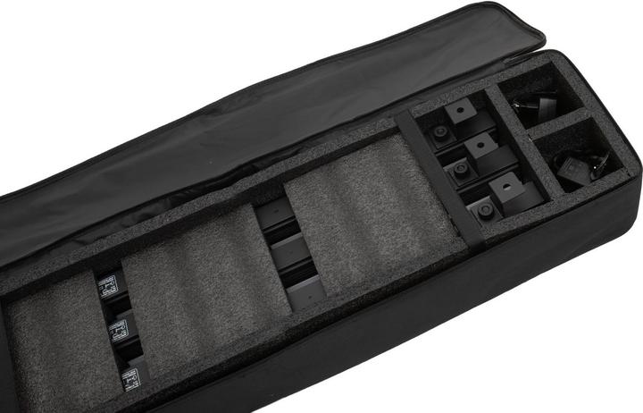Actual product image Eurolite Set 3x AKKU PT-100/32 Pixel DMX Tube + Soft-Bag