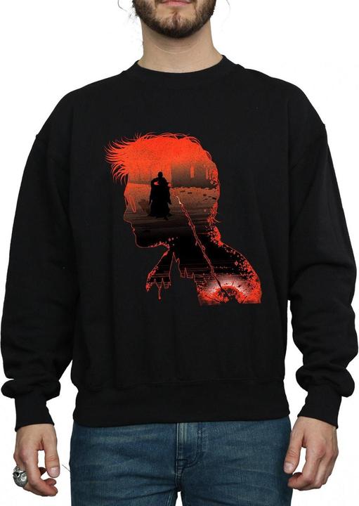 Produktbild Battle Silhouette Sweatshirt (XXL)
