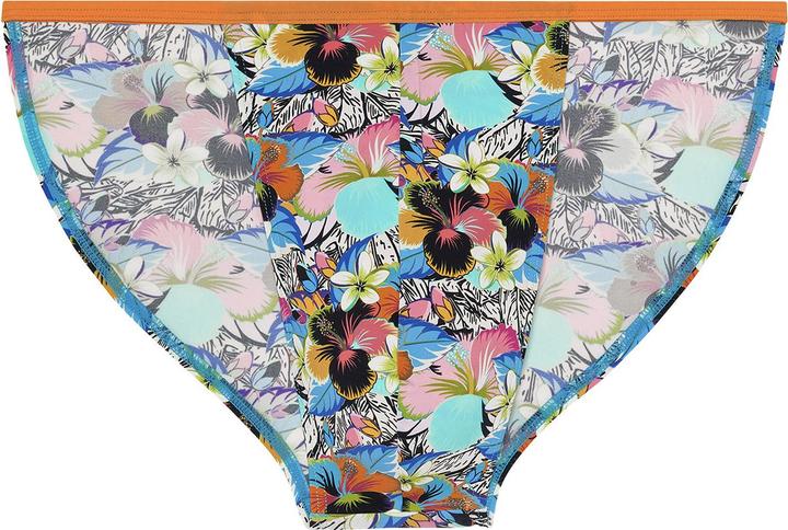 Image du produit HOM Minislip Tanga Briefs Funky Style (M, Une unité par pack)