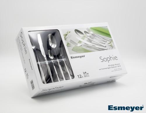 Produktbild Esmeyer Sophie (60 Stück, Besteck Set)