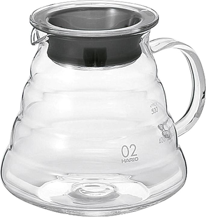 Hario V60 Kaffeekanne (0.60 l)