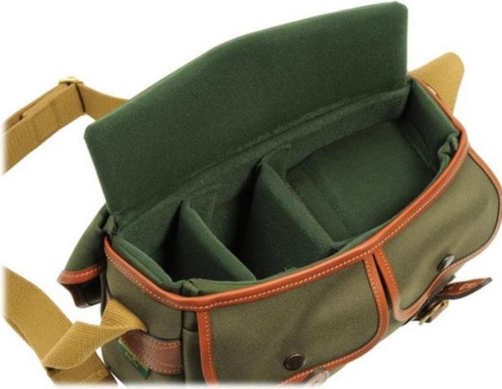 Image du produit Billingham Hadley Small (Sac à bandoulière pour appareil photo, 5 l)