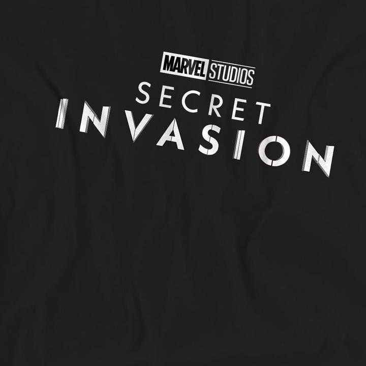 Produktbild Secret Invasion TShirt (L)