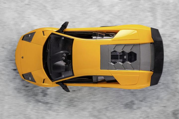 Produktbild Carson 1:14 Lamb.Murcielago SV 2.4G 100%RTRoran (RTR Ready-to-Run)