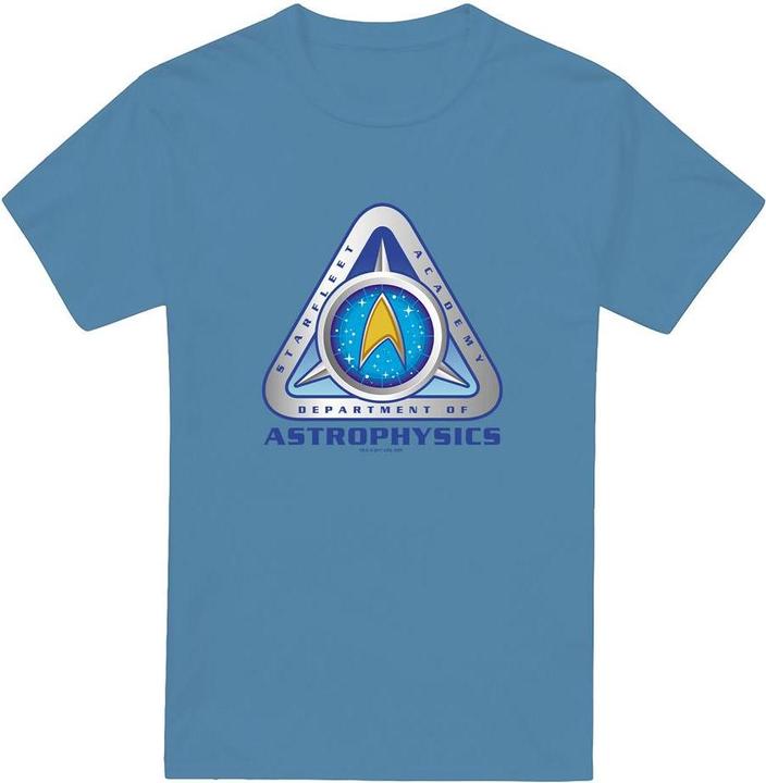 Astrophysics TShirt