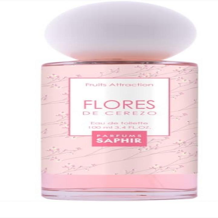 Immagine prodotto Saphir Fruit Attraction Cerezo EDT spray 100ml (Eau de toilette, 100 ml)