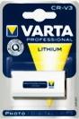 Produktbild Varta Fixapart Dustbag (1 Stk., CRV3, 3300 mAh)