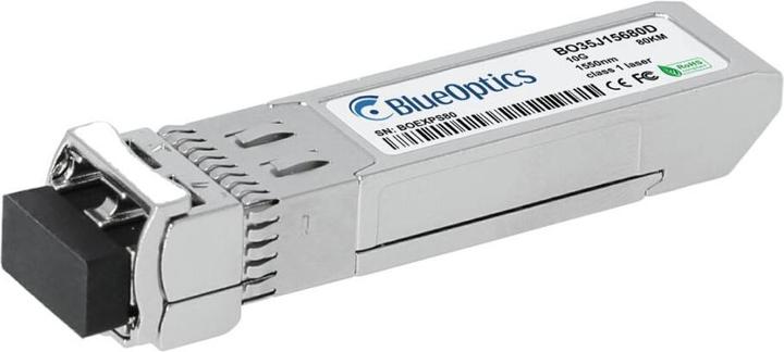 Produktbild CBO Huawei 02310JFE kompatibler BlueOptics SFP+ BO35J15680D
