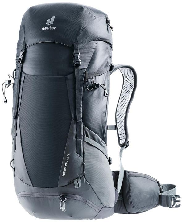 Deuter Futura Pro 42 EL (42 l)