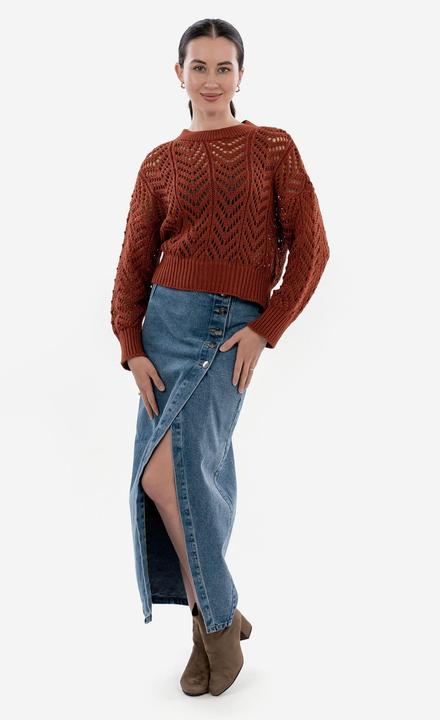Produktbild Suri Frey Strickpullover SFY Freyday (XS)