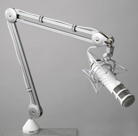 Immagine prodotto RØDE Podcaster