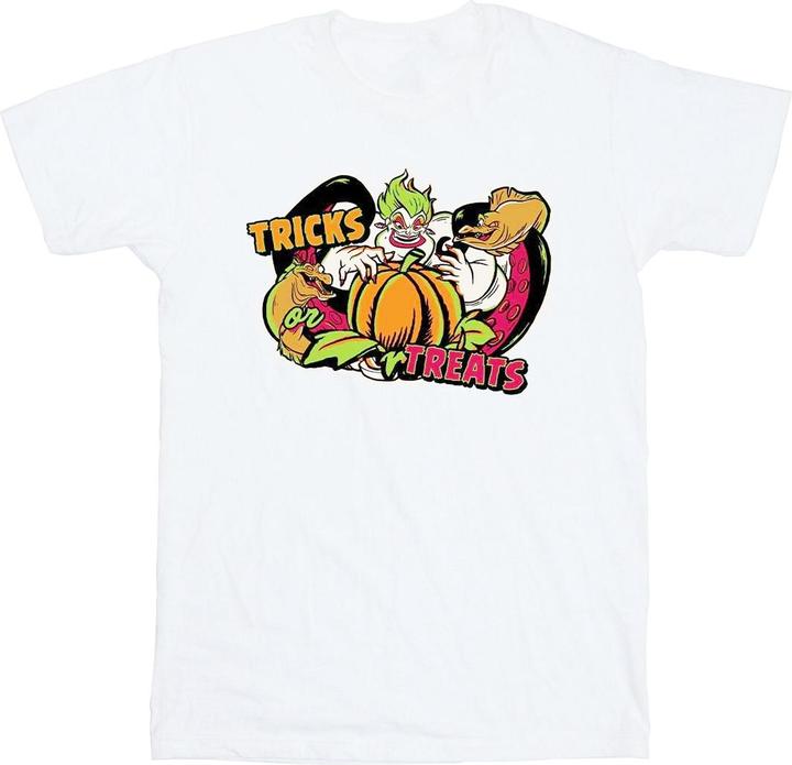 Disney Trick Or Treat TShirt (4XL)