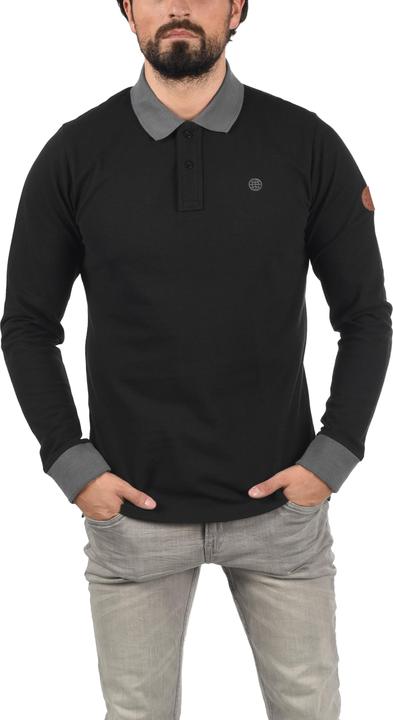 Actual product image Blend Ralle Men's Poloshirt (L)