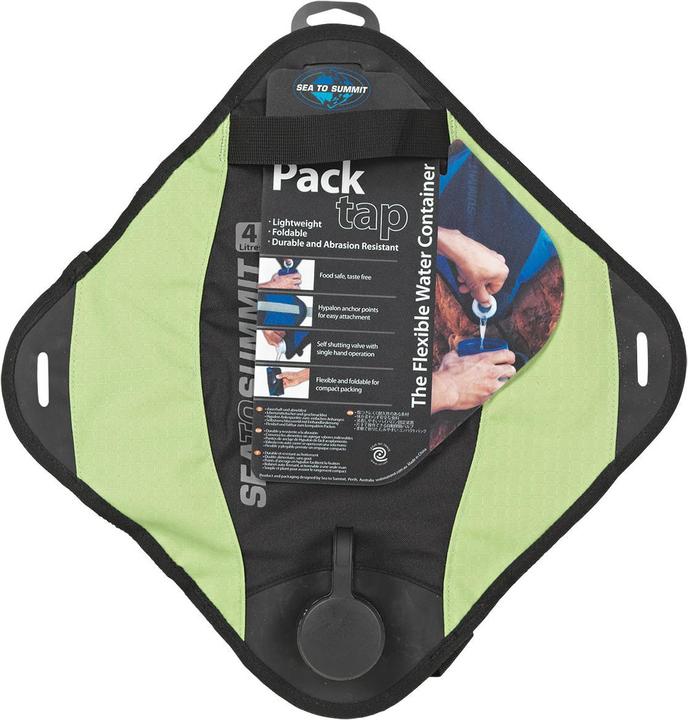 Immagine prodotto Sea To Summit Confezione Rubinetto 4L